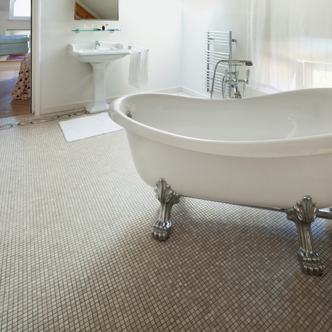 Adding character with tiles